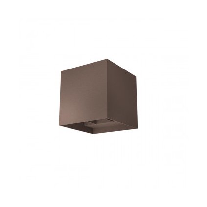 LED Venkovní nástěnné svítidlo REDO 90299 VARY