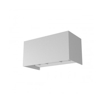 LED Venkovní nástěnné svítidlo REDO 90300 VARY