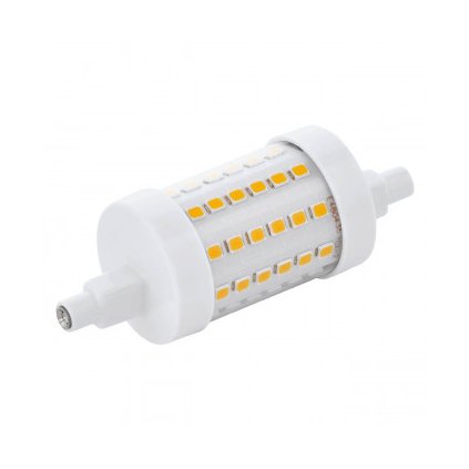 LED žárovka - EGLO 110163 - 8W patice R7S stmívatelná