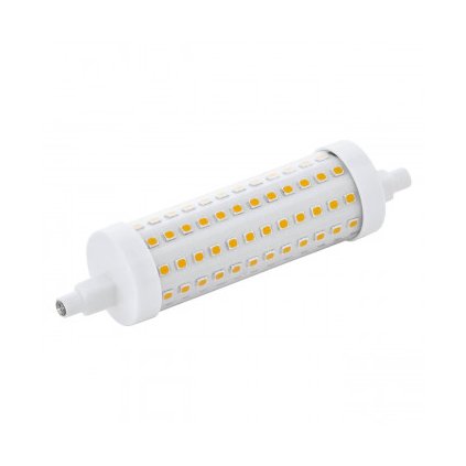 LED žárovka - EGLO 110164 - 12,5W patice R7S stmívatelná