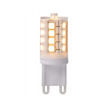 Lucide 49026/03/31 LED žárovka G9/3.5W 350LM 2700K