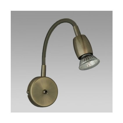 PREZENT 858 RAFT bodové svítidlo