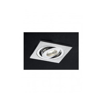 Zapuštěné nastavitelné bodové světlo REDO MT 120 LED 70327