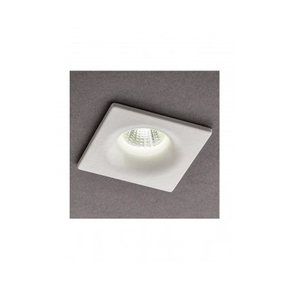 Zapuštěné bodové světlo REDO MT 127 LED 70362