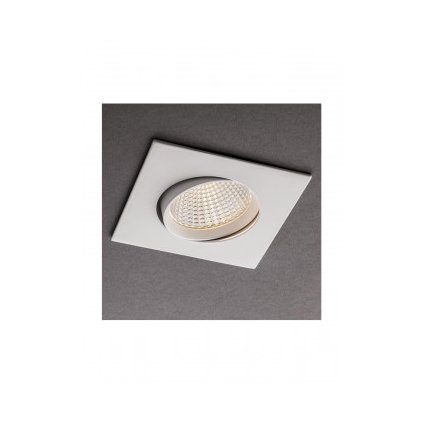 Zapuštěné bodové světlo REDO MT 129 LED 70365