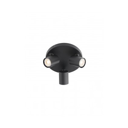 Redo 04-472 - Bodové svítidlo CAMEO 3xGU10/35W/230V