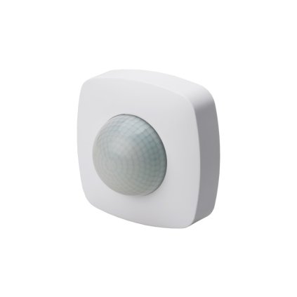 SENSOR P přítomnostní pohybové čidlo 360° - bílá