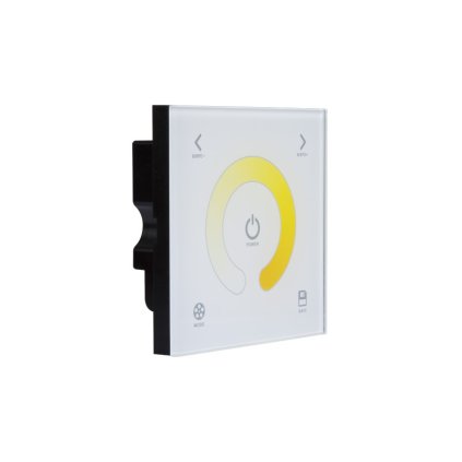 PANLUX BEZDRÁTOVÝ OVLADAČ nástěnný 1 zone  TAS