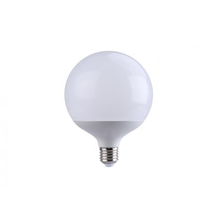 278657 led globo deluxe svetelny zdroj 20w tepla bila pn65106025