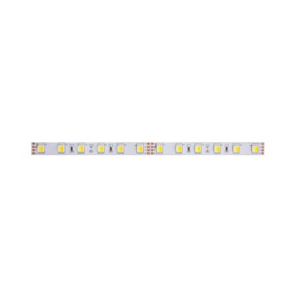 LED PÁSEK CCT 24V 14,4W  10mm IP68 - 5025 (kotouč 5m)
