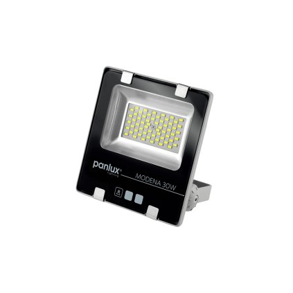 PANLUX MODENA LED reflektor  30W - neutrální
