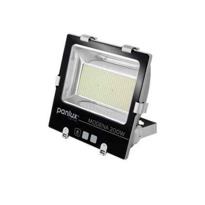 PANLUX MODENA LED reflektor  200W - neutrální