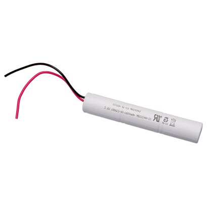 NÁHRADNÍ BATERIE 3,6V 1,6Ah