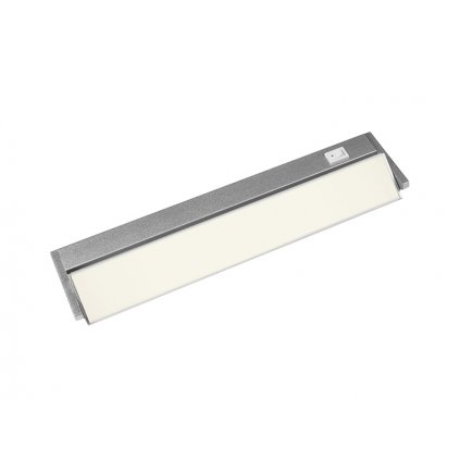 279851 vyklopne svitidlo pod kuchynskou linku s vypinacem versa led 5w stribrna tepla pn11100007