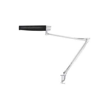 PANLUX DORIS 50LED stolní lampička  50LED, černá - studená bílá