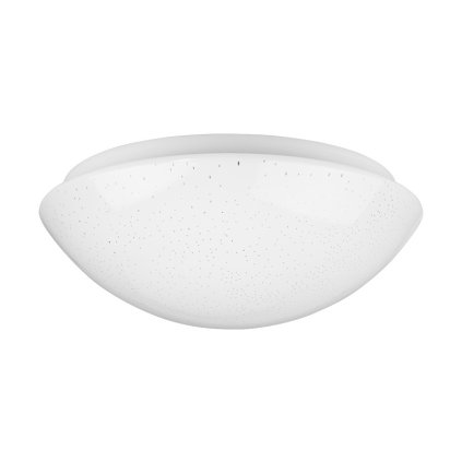 PANLUX PLAFONIERA STARS 315 přisazené stropní a nástěnné svítidlo  LED - studená bílá + EM3h