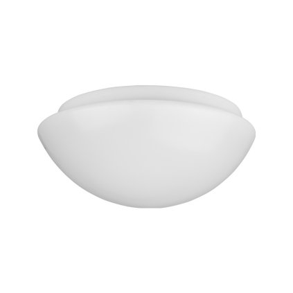 PANLUX PLAFONIERA PLAST 260 přisazené stropní a nástěnné svítidlo  LED - studená bílá