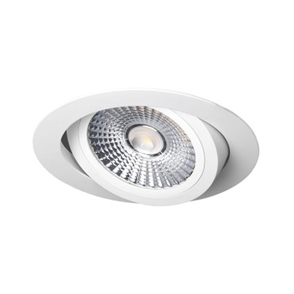 280523 vyklopny led podhled vp cob bodovka 6w bila neutralni pn14300001