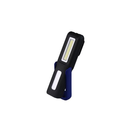 Nabíjecí přenosné LED svítidlo INDY USB