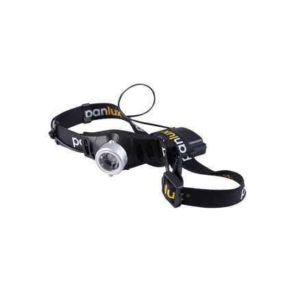 PERFORMANCE LED čelovka