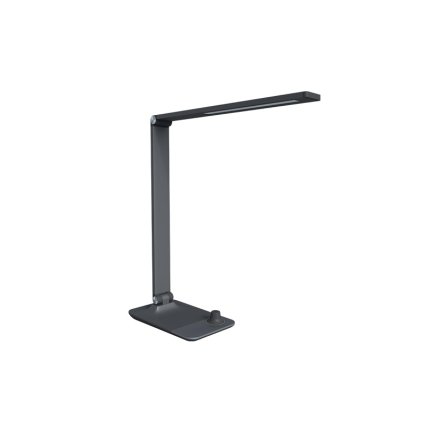 280598 stolni led lampicka master s integrovanou bezdratovou nabijeckou seda pn15300021