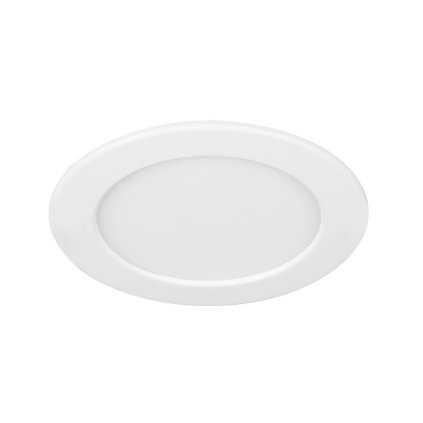 Kulaté podhledové LED svítidlo DOWNLIGHT CCT ROUND IP44 12W bílý