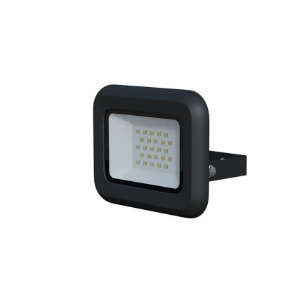 280727 ledmed vana smd led reflektor 20w cerna neutralni lm34300013