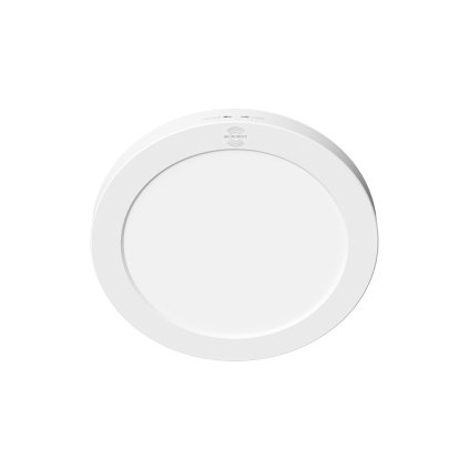 Přisazené / vestavné stropní LED svítidlo ADAPT S CCT se senzorem 30W