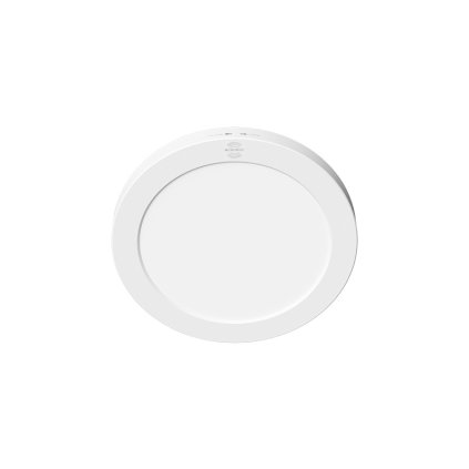 Přisazené / vestavné stropní LED svítidlo ADAPT S CCT se senzorem 18W