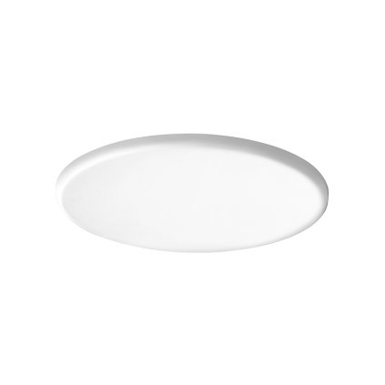 Vestavné/přisazené LED svítidlo 24W DOWNLIGHT ROUND IP66 - teplá bílá