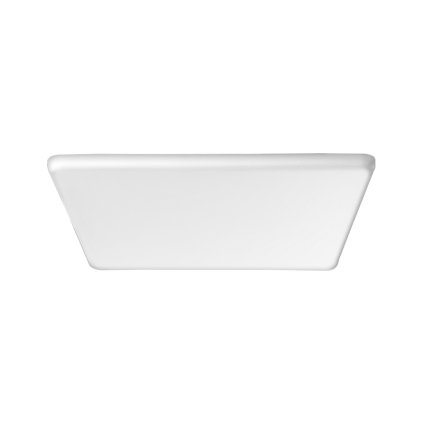 Vestavné/přisazené LED svítidlo 24W DOWNLIGHT SQUARE IP66 - neutrální bílá