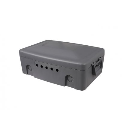281576 zahradni box plastova krabice na ochranu kabelu v exterieru ip54 pn03000105