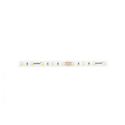 281654 led pasek cw 24v 14 4w 10mm 2835 led ip20 studena bila pn13200008