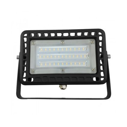 LED reflektor PROFI Extra 30W/5000K/BK - LF5023