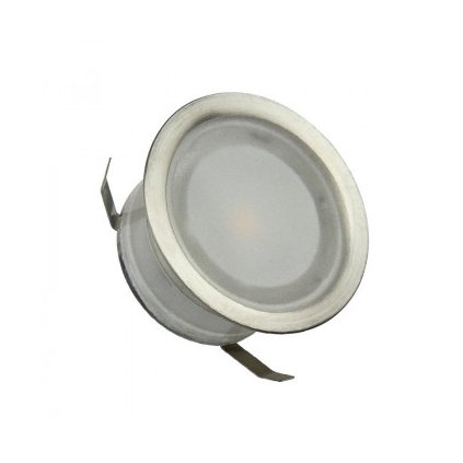 LED podlahové svítidlo 0,4W/IP67 FL104/2800K - LFL113