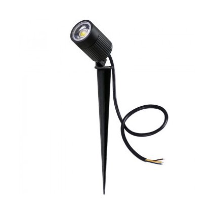 LED záhradní svítidlo 7W/IP67 GL522/4000K - LGL423