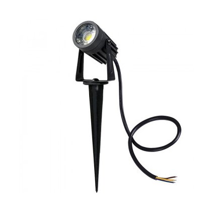 LED záhradní svítidlo 3W/IP67 GL502/4000K - LGL421