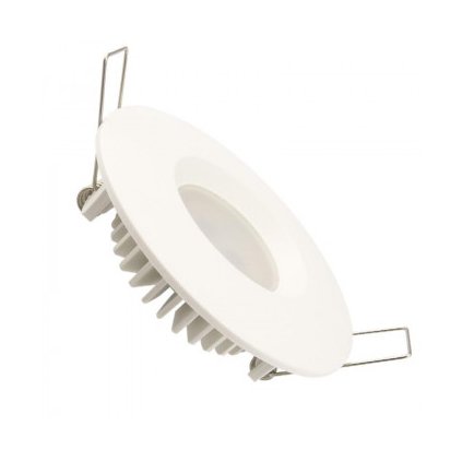 LED svítidlo 7W/IP44/DR02/SMD/4000K/WH - LDL253