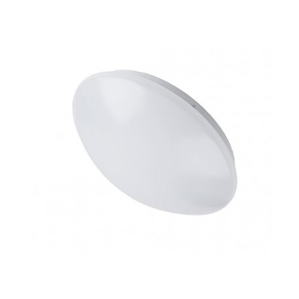 NEDES LED Koupelnové stropní svítidlo kulaté 12W IP44 LCL421/44