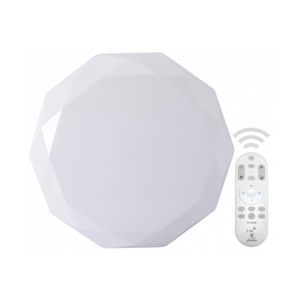 NEDES LED stropní svítidlo přisazené IP20 50W 230V 3600Lm STARS LED LC811D