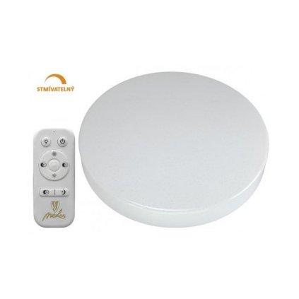 NEDES LED stropní svítidlo přisazené kulaté IP20 65W/6000K 4750Lm LCL636T
