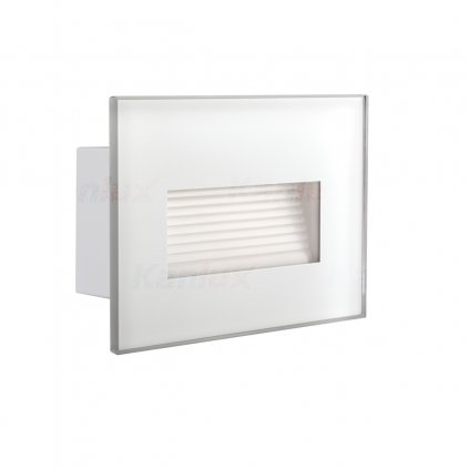 glasi led 3w p ww w vestavne led svitidlo ie2630245