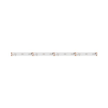LED PÁSEK WW 12V 4,8W 8 mm IP 44 - 3528 teplá bílá (kotouč 5m)
