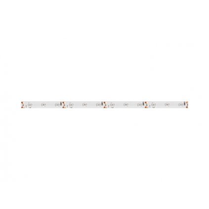 LEDMED LED PÁSEK CW 12V 4,8W  8mm IP 20 - 3528  IP20 - studená bílá - LM13200001