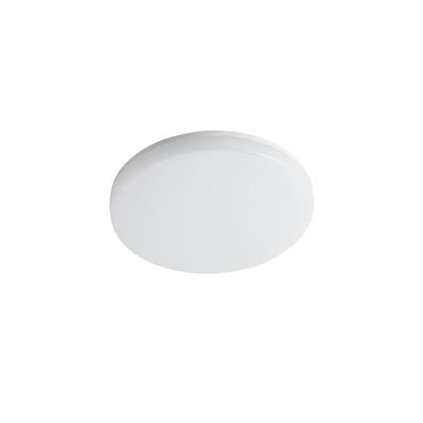 VARSO LED 18W-NW-O-SE Přisazené svítidlo LED s čidlem