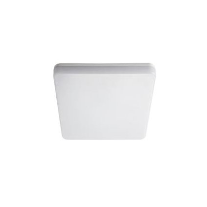 VARSO LED 18W-NW-L-SE Přisazené svítidlo LED s čidlem