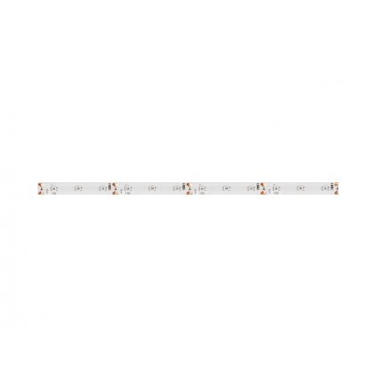 LED PÁSEK CW 12V 4,8W  8mm IP 44 - 3528 studená bílá (kotouč 5m)