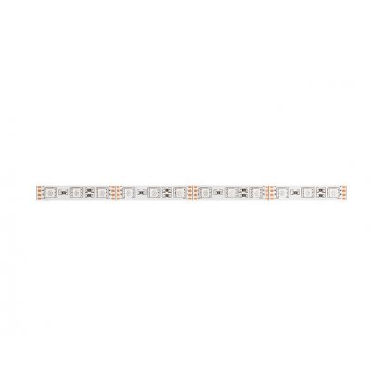 LED PÁSEK RGB 12V 4,8W  10mm IP 44 - 5050 (kotouč 5m)