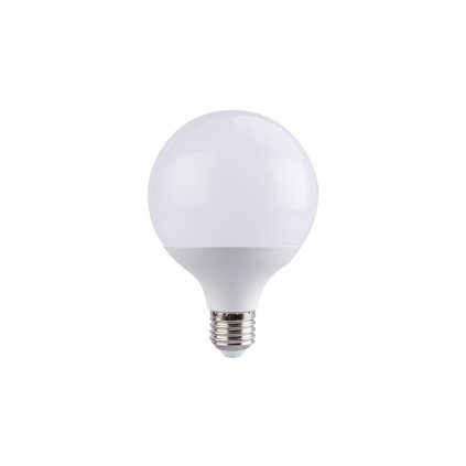 LED GLOBO DELUXE světelný zdroj 15W  studená bílá - PN65206024