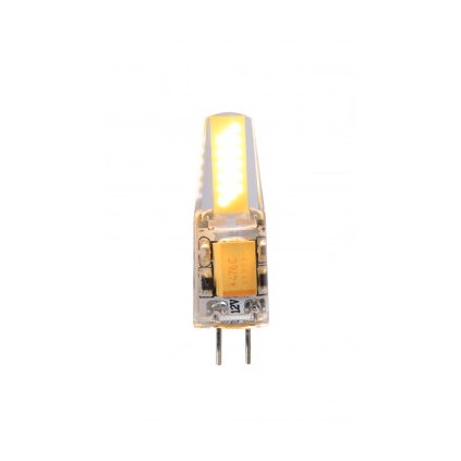 Lucide LED žárovka G4 - Led žárovka - Ø 0,9 cm - LED - G4 - 1x1,5W 2700K - Bílá 49029/01/31